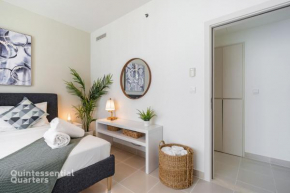 Stunning 1 BR - Centrally Located - Dubai Marina